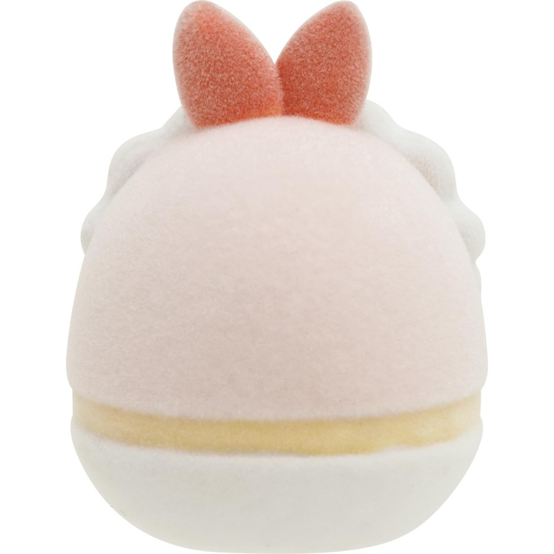 San-X Sumikko Gurashi AB16802 Petit Honyu Bin Case, Shrimp Furano