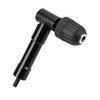 QWORK® Angle Drill Attachment Clamping Range 0.8-10mm 90 Degree Drill