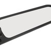 2pcs Motorcycle Wind Wing Mirror Multi Angle Adjustable Rotating Rear