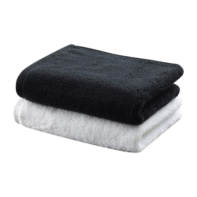 Microcotton maikurokottonraguzyuari- Face Towel