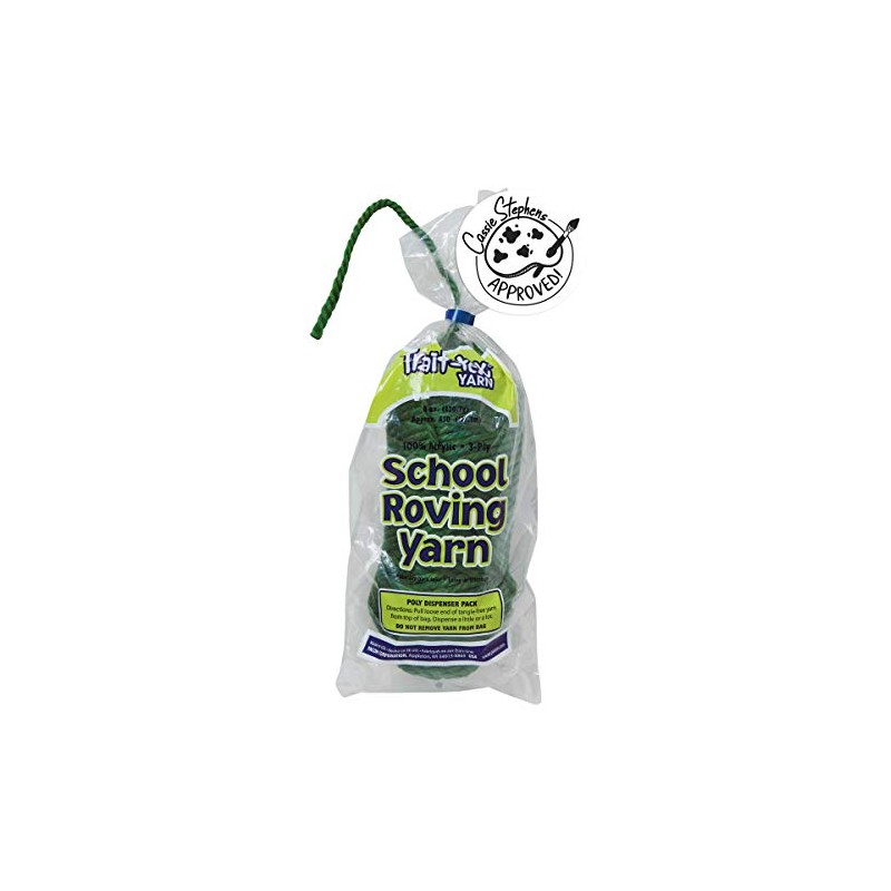 Trait-Tex 0007141 Weaving Yarn