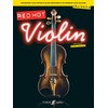 Red Hot Violin Grades 5-6 (Ready to Sing)