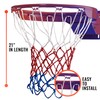 Ultra Sporting Goods Heavy Duty Basketball Net Replacement - All