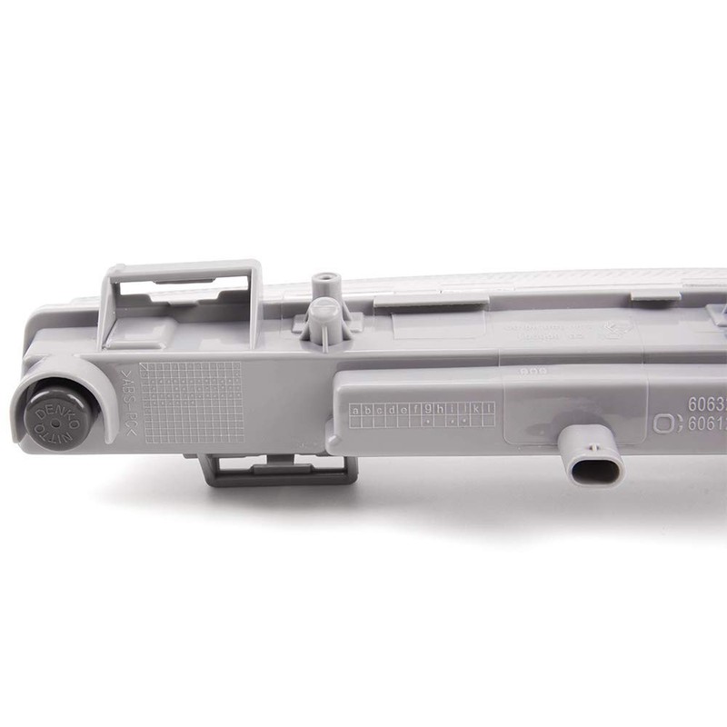 G-PLUS Front Daytime Running Light Assembly Super Bright Fog Driving