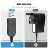 Replacement Charger for Wahl Shaver, Ancable Charging Cable Compatible with