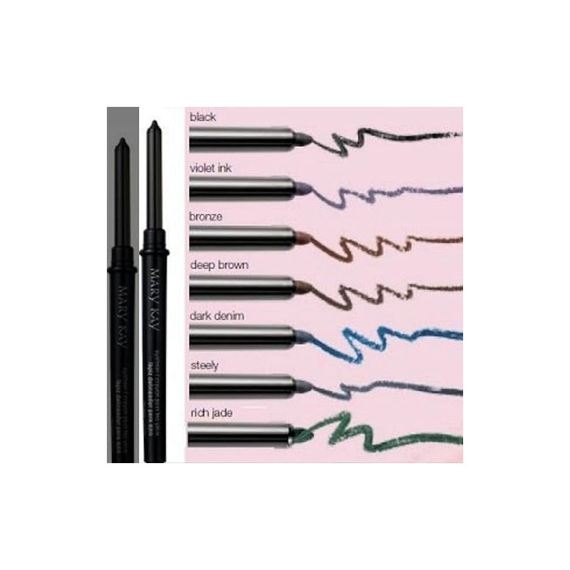 Mary Kay Waterproof Eyeliner Brown
