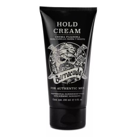 Barracuda Crema Fijadora Hold Cream Original 150ml Barracuda