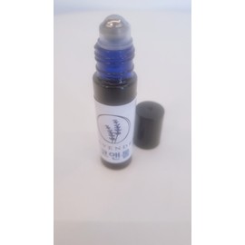 Aroma that helps with stuffy nose and rhinitis Sarasillabender Co&Roll / 답답한코막힘비염도움주는아로마사라실라벤더코앤롤