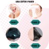 Mascarilla Puntos Negros Sobres Carbón