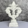 Door Stoppers for Bottom of Door Cast Iron Decorative Door