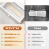 KEENSTAR BW611 Warming Tray, 24.0215.751.02inch, Beige