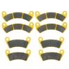Traild Polaris Xpedition XP/ADV/ADV 5/XP 5 2024-2025 Ceramic Brake Pad