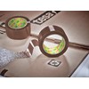 tesapack Eco and Ultra Strong Packing Tape - Made from