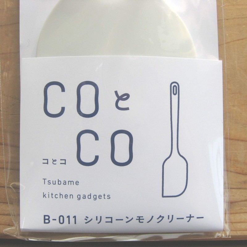 QueenRose (Queen Rose) Silicon mono cleaner b – 011 