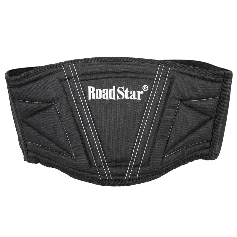 ROAD-STAR 203228 Kidney Belt Road-Star 100% Polyester Various Men and