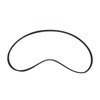 Electric Scooter Drive Belt High Temperature Resistance Wear Resistance Stable