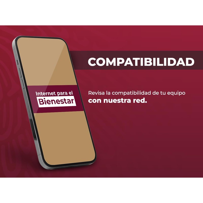Diri Internet para el Bienestar - Paquete de 3 Sims,