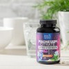 Health Nutrition Naturals Cápsulas Citrato Magnesio 1000 Polvo Máxima Absorción