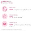 Bioderma Sensibio H2O Eye Biphasic Micellar Waterproof Makeup Remover 125ml