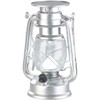 Lunartec Storm Lantern LED Solar: Set of 2 Dimmable High-Power
