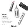 L'Oréal Paris Feria Pastels Hair Color, P2 Rosy Blush (Smokey