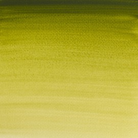 Winsor & Newton Professional Water Colour Paint, 5ml tube, Olive Green