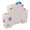 Miniature Circuit Breaker 63A 4500A Breaking Capacity Current Protection Device
