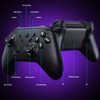CSWXIO Switch Controller Compatible with Switch/Lite/OLED, Wireless Pro Controller with