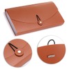 JuxYes 13 Pockets Expanding Accordion File Folder Expandable File Organizer