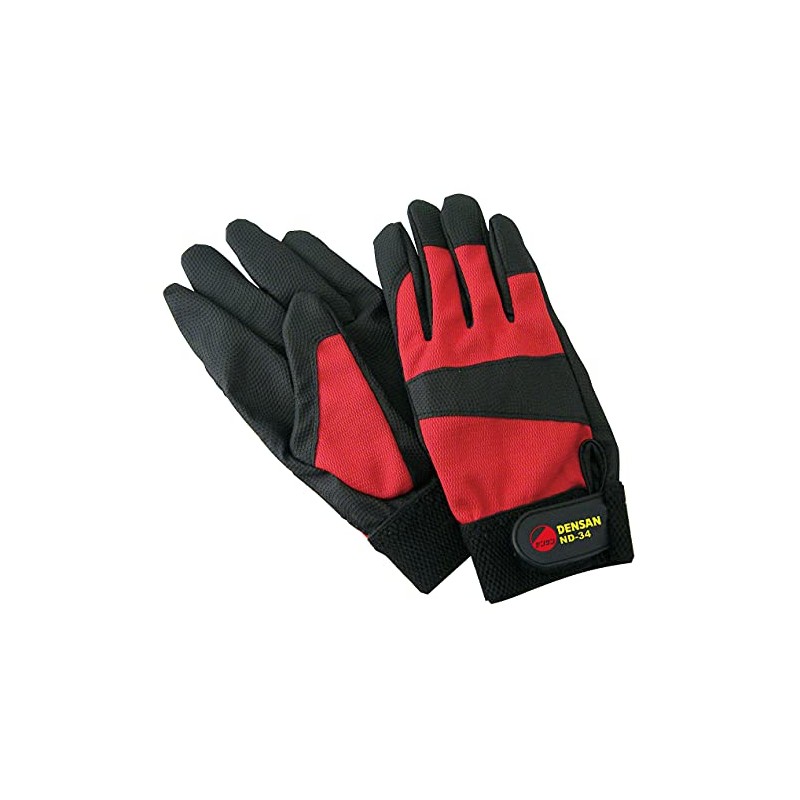 Densan Electrician Fit Glove ND-34L