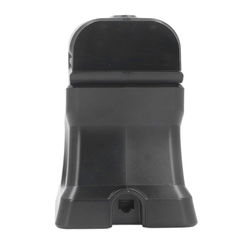 1D 2D Desktop Barcode Scanner Automatic Sensing QR Code Reader