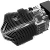 8KW All-in-One Portable Diesel Air Heater DC 12V/24V Remote Control