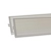 vhbw 2x Filter G4 compatible with Zehnder ComfoAir Q600 ST