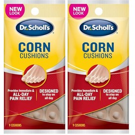Dr. Scholl's Corn Cushions 9 ea