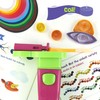 Quill On - Super Quiller - Automated Multifunction Quilling Tool