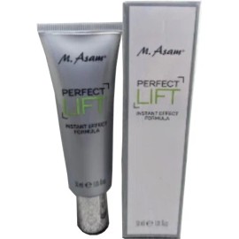 M. Asam Perfect Lift Instant Effect Formula for Facial Lines-1.0 oz-NIB-Sealed