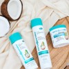 Mirta de Perales Hair Shampoo with Argan, coconut & Moringa