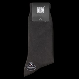Sox & Lox Buy Sox & Lox Mens Fine Business (Seamless Toe) Socks Black (Size 6 - 11) Online