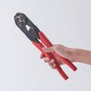 LOBTEX CO., LTD. Crimping Tool, Usage Range: 14, 22, 38,