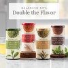 The Republic of Tea – Organic Double Red Rooibos, Naturally