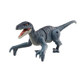 Amewi 40010 Velociraptor RC Dinosaur 21 cm RTR