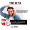 Cera para Cabello Hombre 500 gr | Original Pomade Fijación