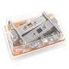 Blum clip top Blumotion furniture hinge integrated 107 degree set