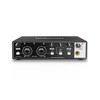 HOSONGIN USB Audio Interface for PC and Mac Recording Music,