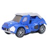 Transforming Dinosaur Car Toys with Lights and Music Universal Educational