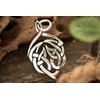Windalf Celtic Irish Pendant BRÂN 3.6 cm Celtic Power Bird