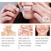 14pcs Tiras Blanqueadoras Dientes Blanqueador Dental Teeth Whitening Strips