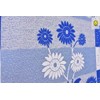 Yellow Weavesâ„¢ Designer Center Table Cloth 4 Seater 40 X