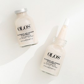 Olos milk ampoule tool / 올로스 우유앰플 공구