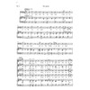 THE CRUCIFIXION SATB VOCAL SCORE